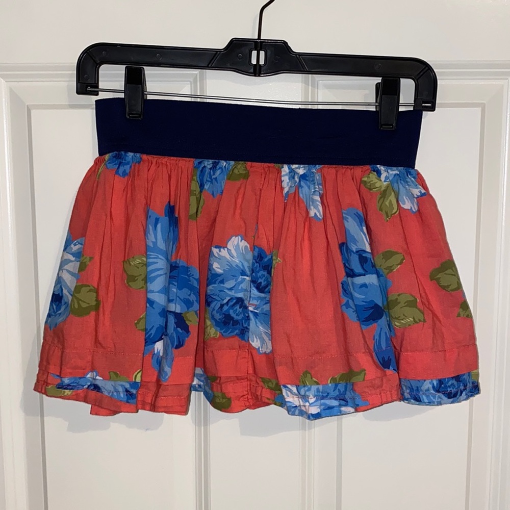 Abercrombie Kids Mini Skirt